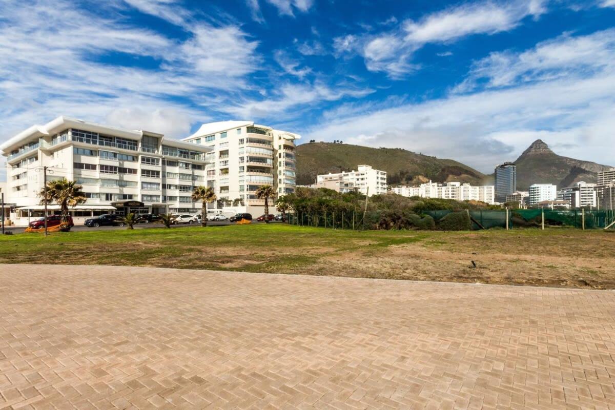 Apartamento 202 Marvol - In Sea Point Near Beaches Cafes Cidade Do Cabo
