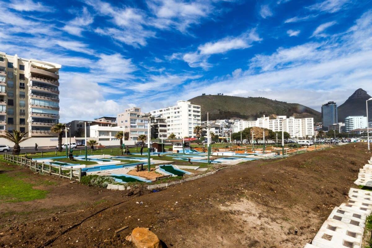 202 Marvol - In Sea Point Near Beaches Cafes *