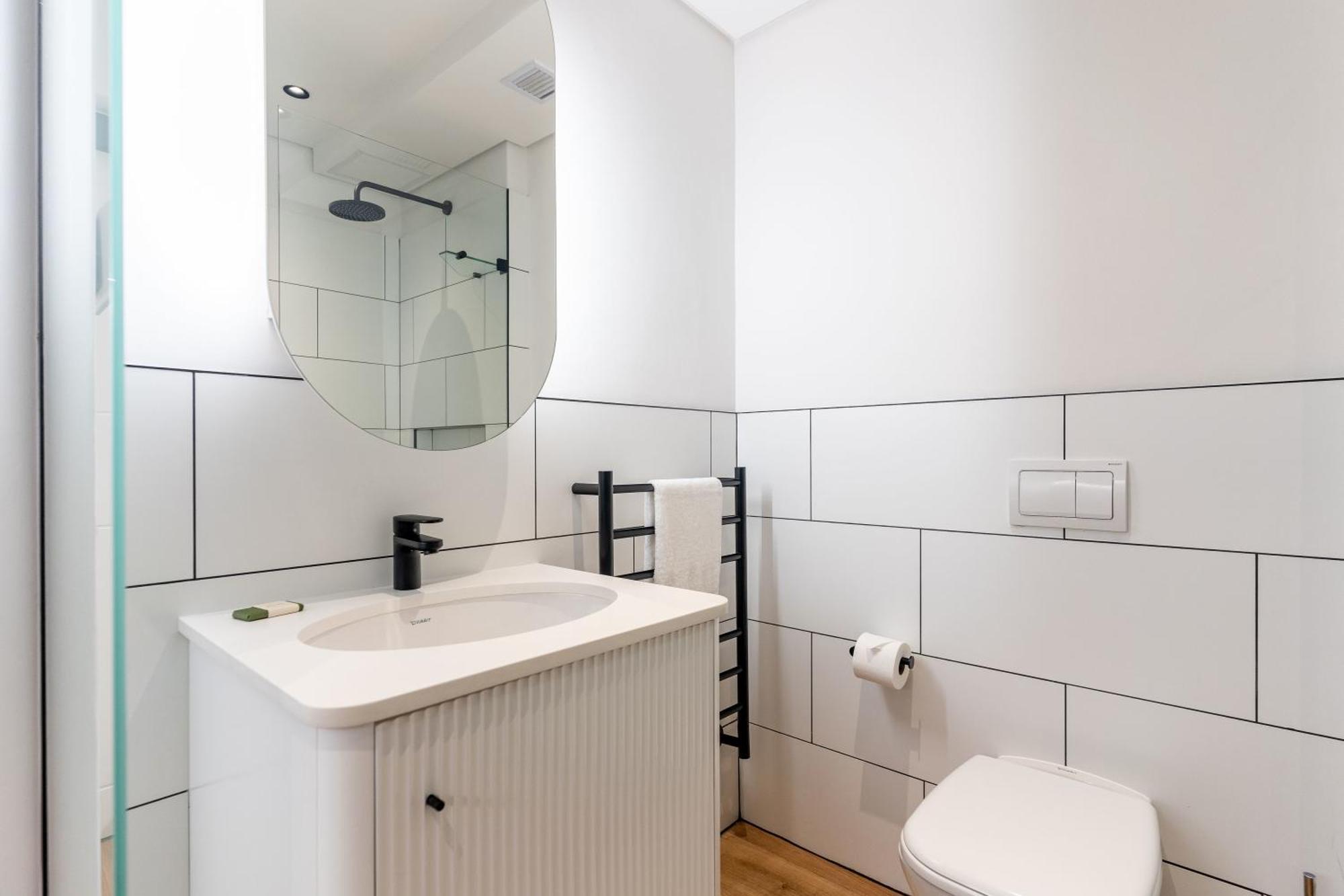 Apartamento 202 Marvol - In Sea Point Near Beaches Cafes Cidade Do Cabo