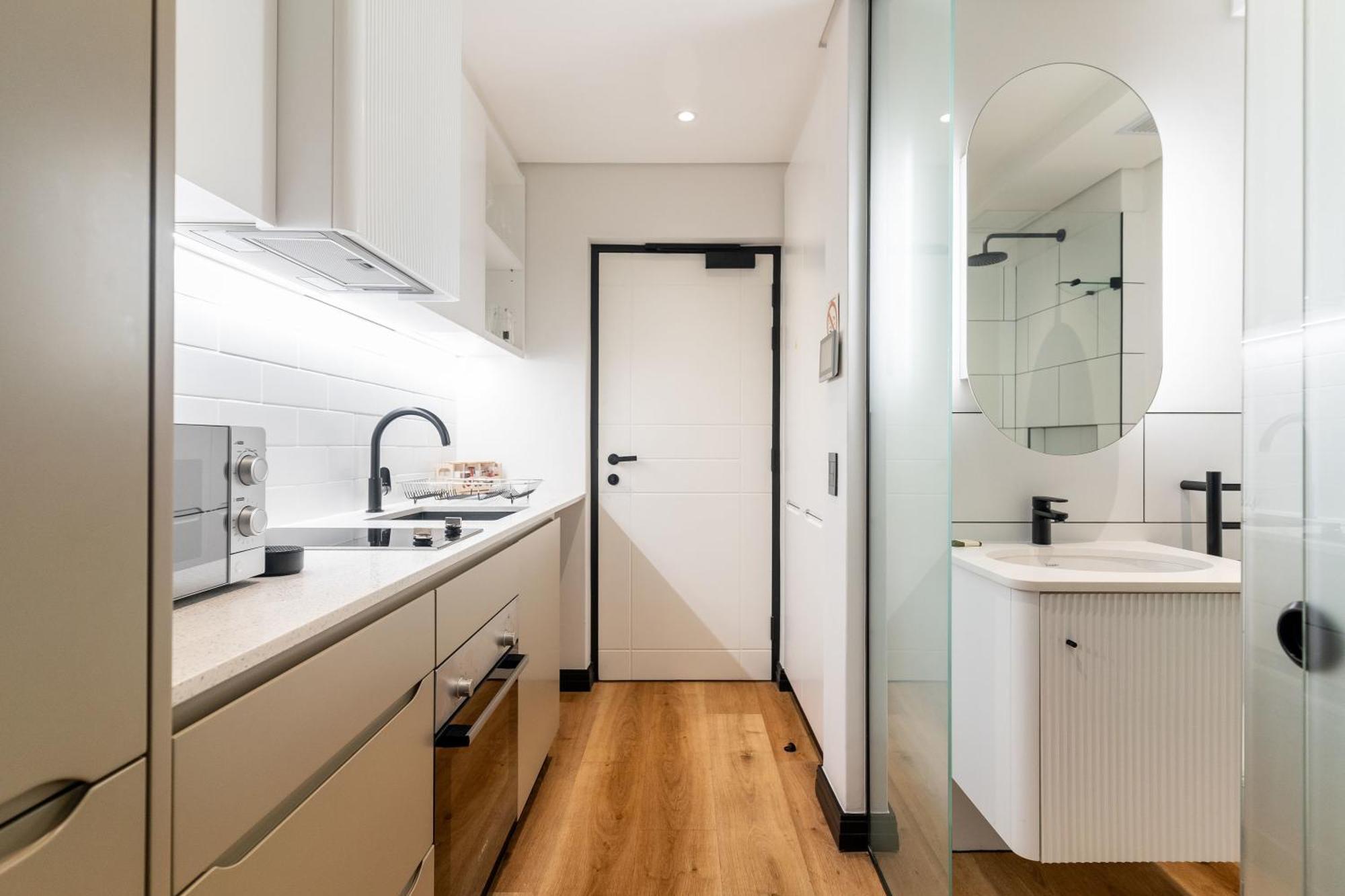 202 Marvol - In Sea Point Near Beaches Cafes * Cidade Do Cabo
