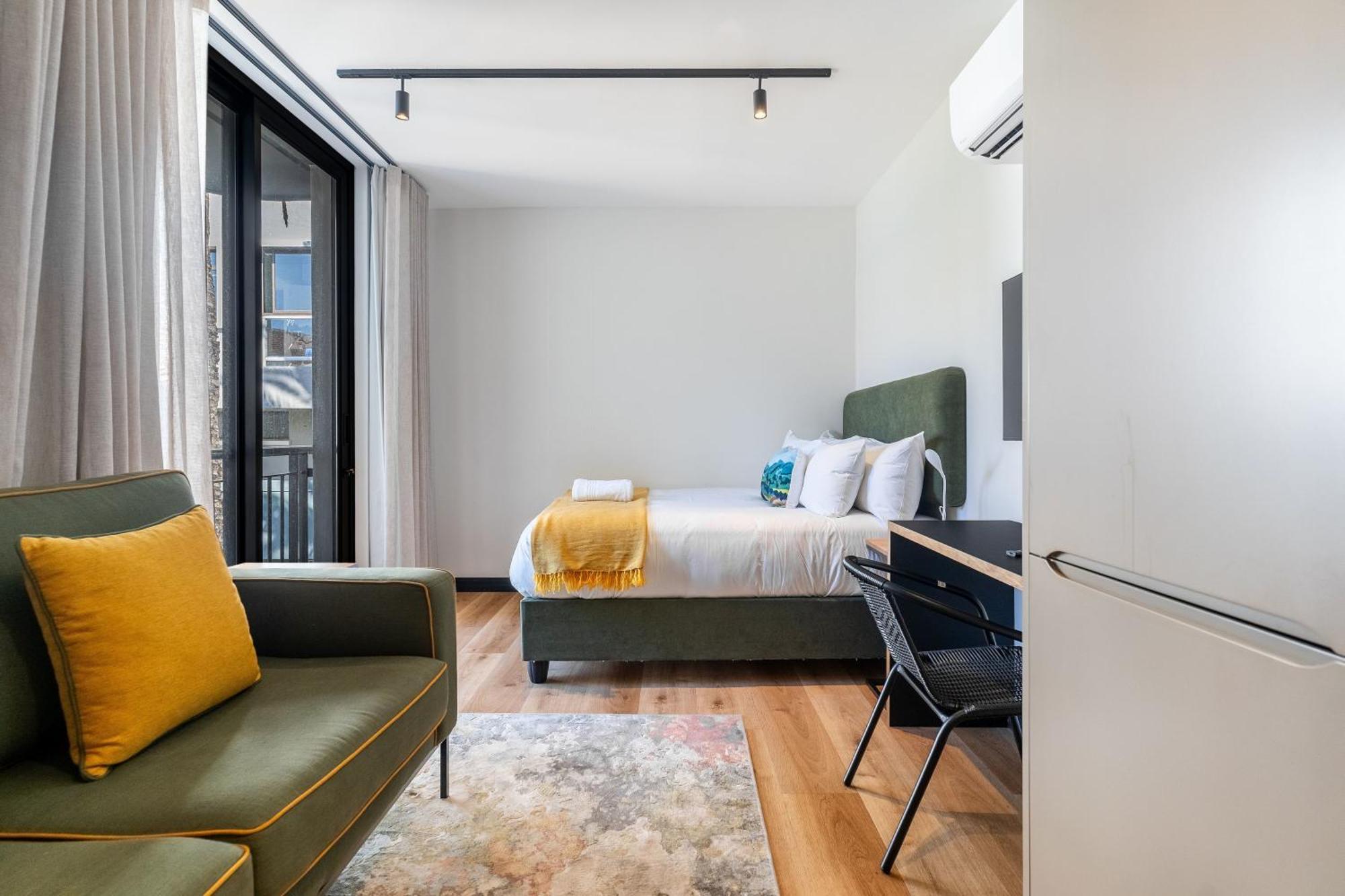202 Marvol - In Sea Point Near Beaches Cafes *