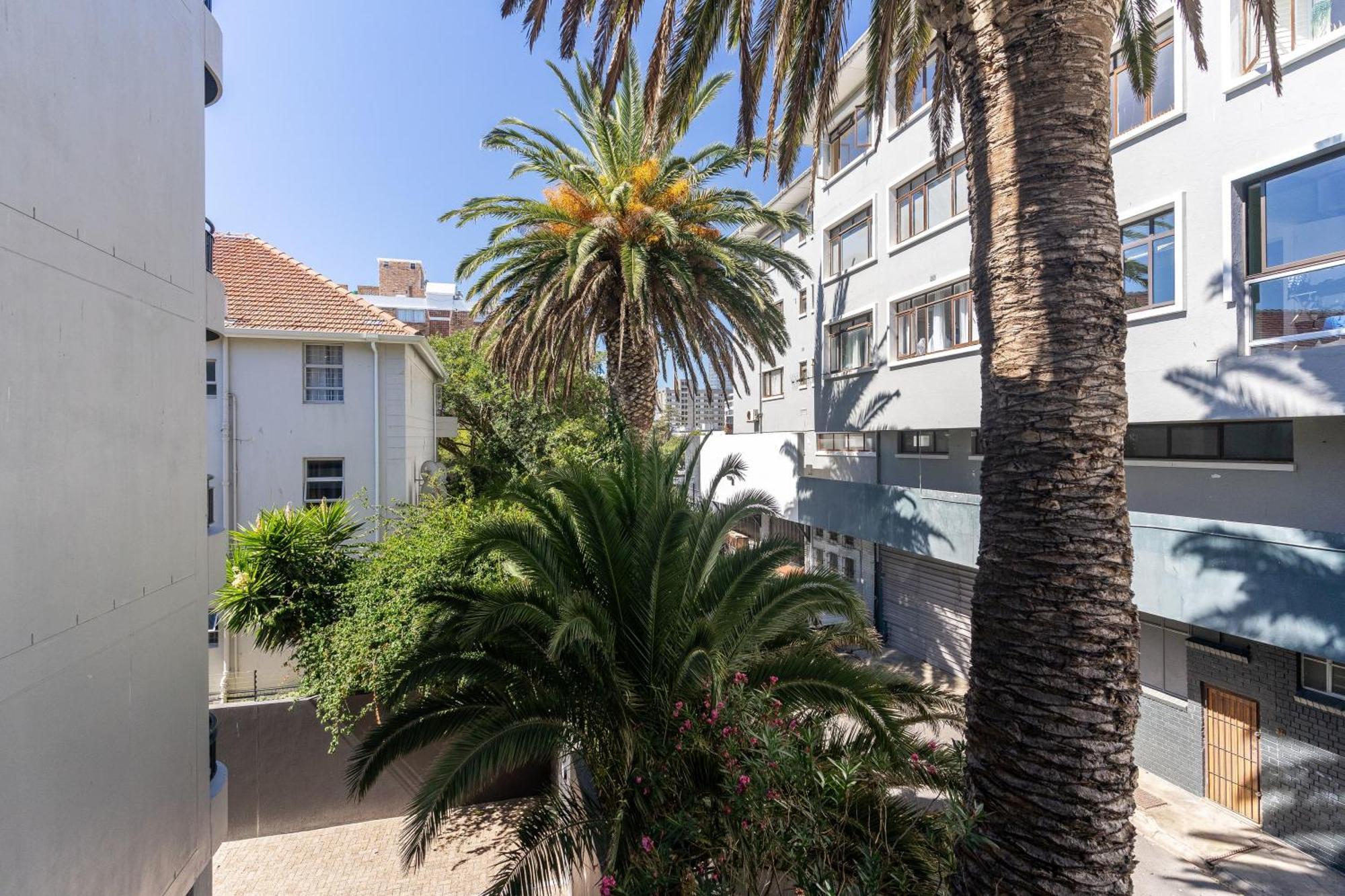 Apartamento 202 Marvol - In Sea Point Near Beaches Cafes
